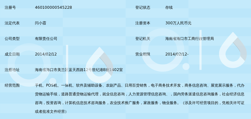 海南电商服务：如何更好地布局与发展
